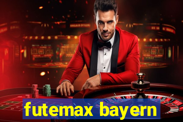 futemax bayern