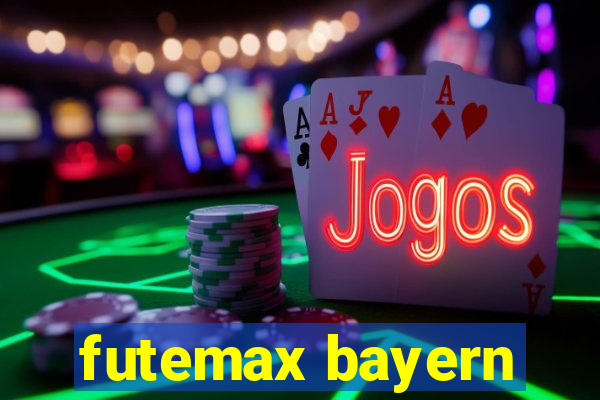 futemax bayern