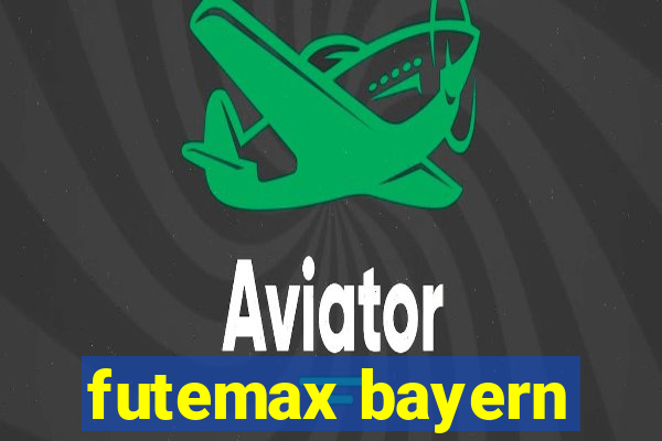 futemax bayern