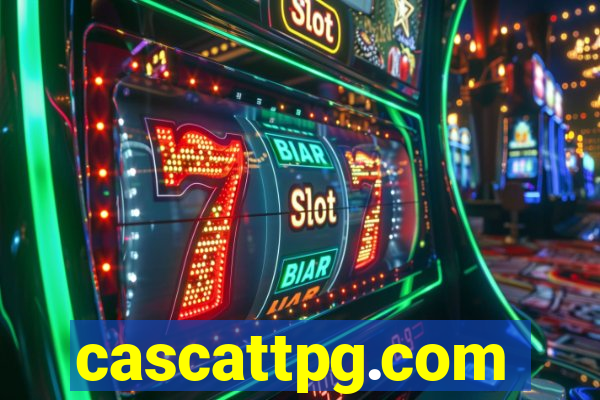 cascattpg.com