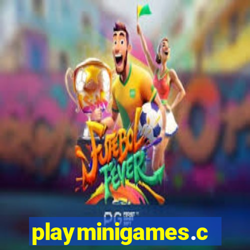 playminigames.com