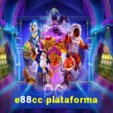 e88cc plataforma