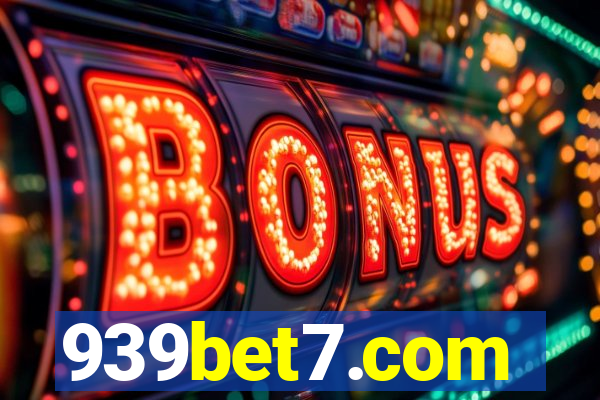 939bet7.com