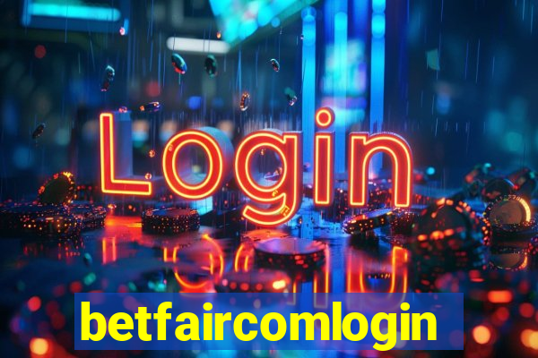 betfaircomlogin