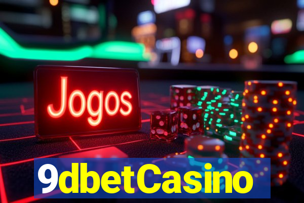 9dbetCasino