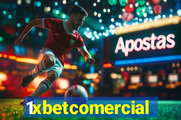 1xbetcomercial