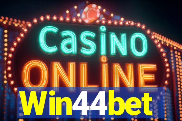 Win44bet