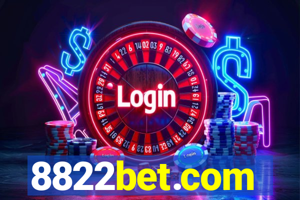 8822bet.com