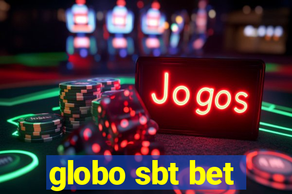 globo sbt bet