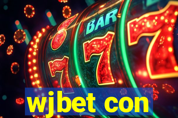 wjbet con