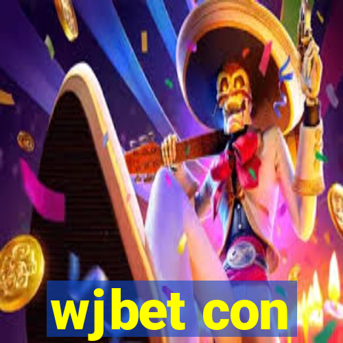 wjbet con