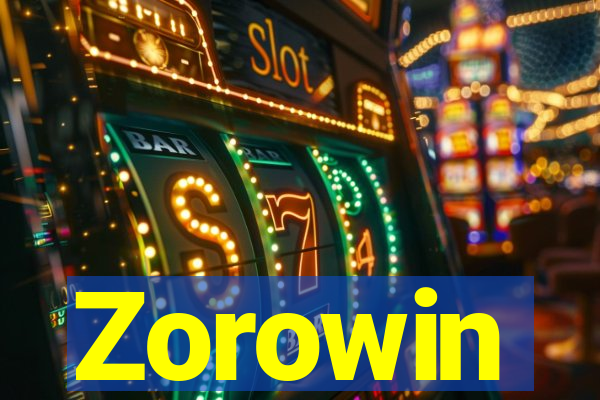 Zorowin