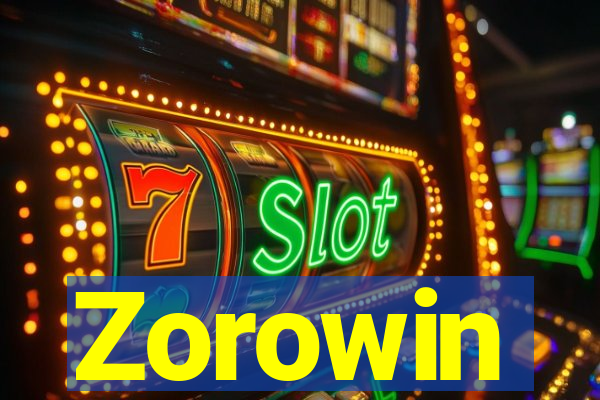 Zorowin