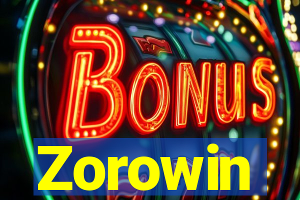 Zorowin