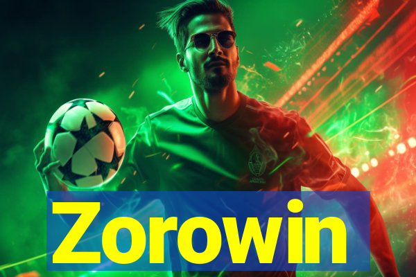 Zorowin