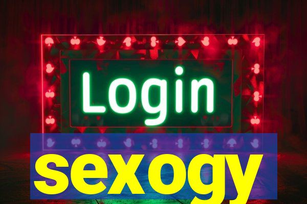 sexogy