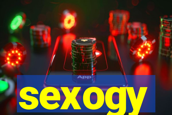 sexogy