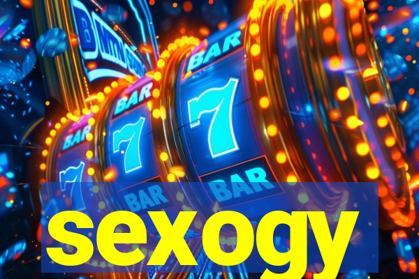 sexogy