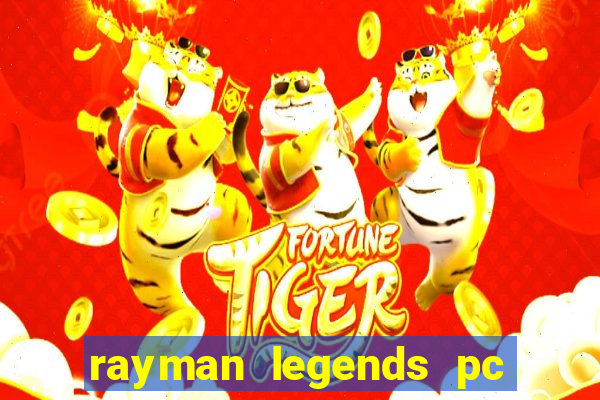 rayman legends pc download pt br