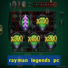 rayman legends pc download pt br