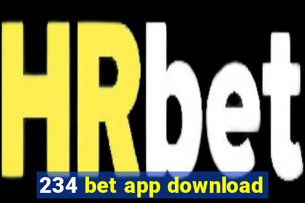 234 bet app download