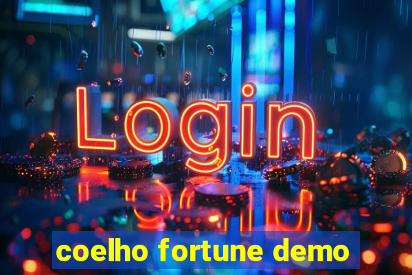 coelho fortune demo