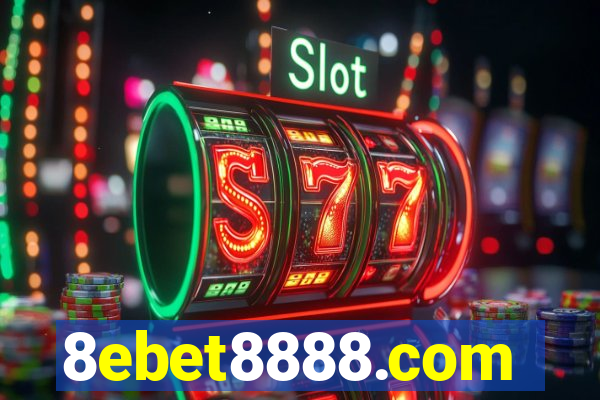 8ebet8888.com