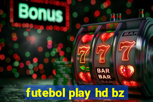 futebol play hd bz