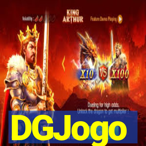 DGJogo