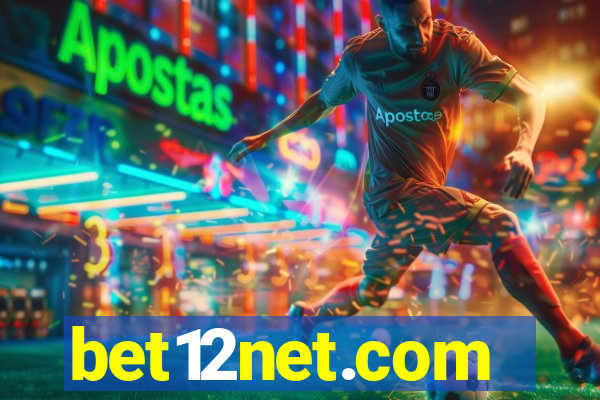 bet12net.com