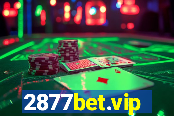 2877bet.vip