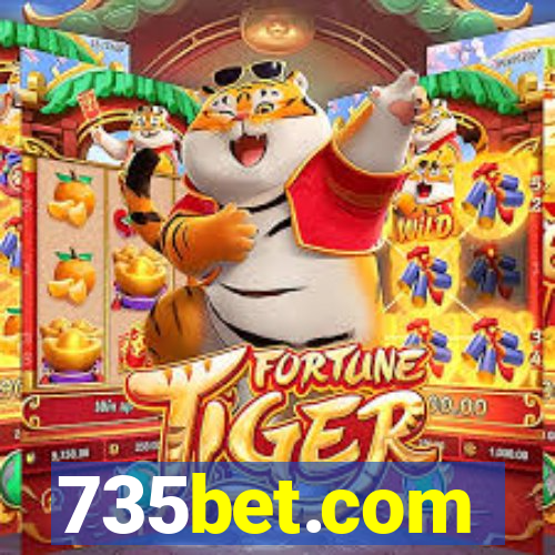 735bet.com