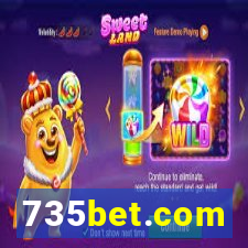 735bet.com