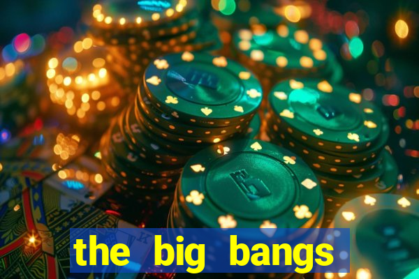 the big bangs theory online dublado