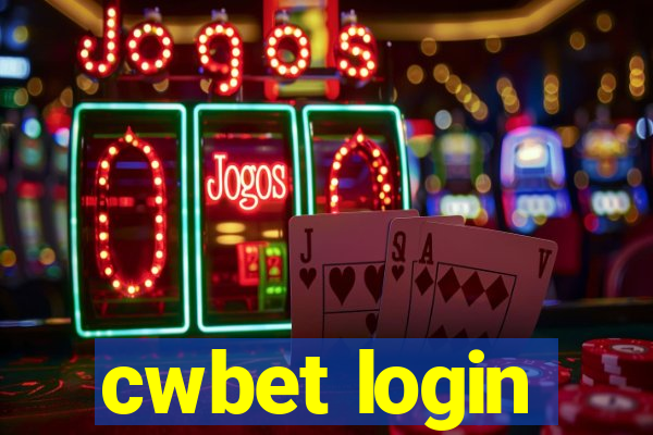 cwbet login