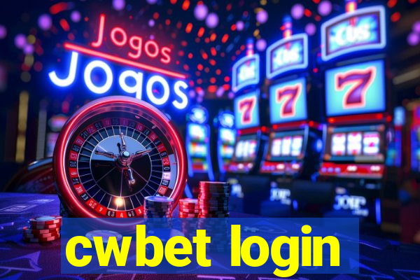 cwbet login