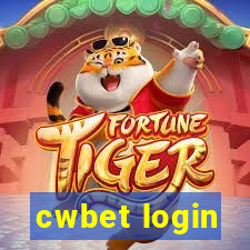 cwbet login