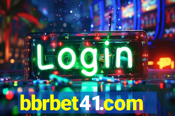 bbrbet41.com