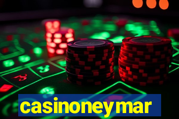 casinoneymar