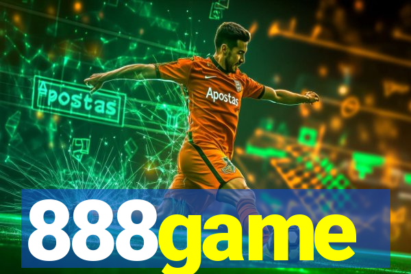 888game