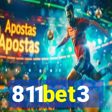 811bet3