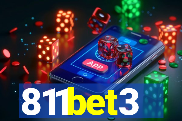 811bet3