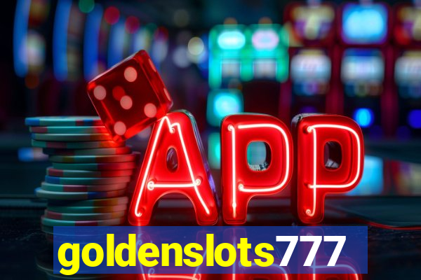 goldenslots777