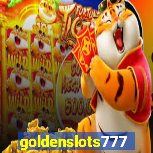 goldenslots777