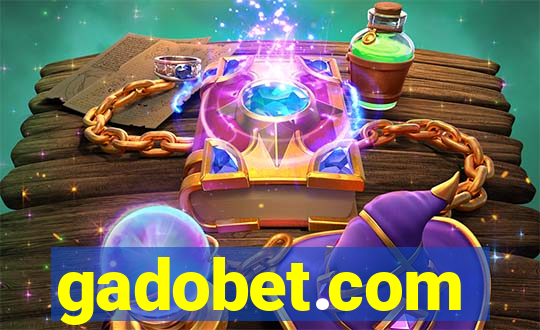 gadobet.com