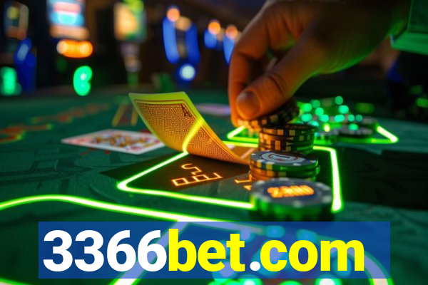 3366bet.com