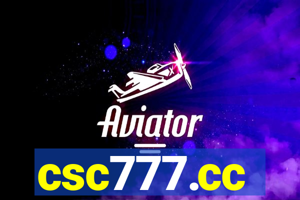 csc777.cc