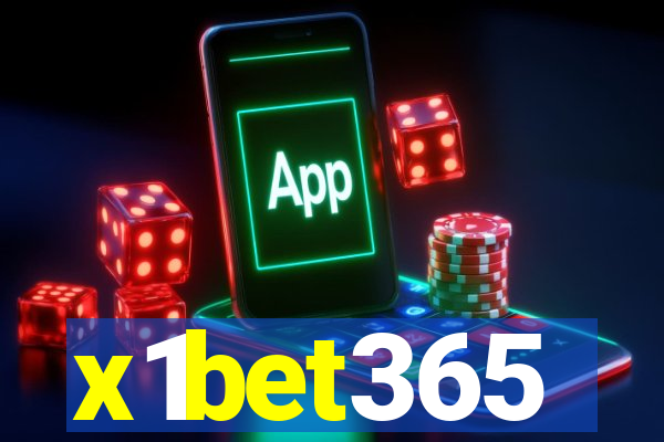 x1bet365