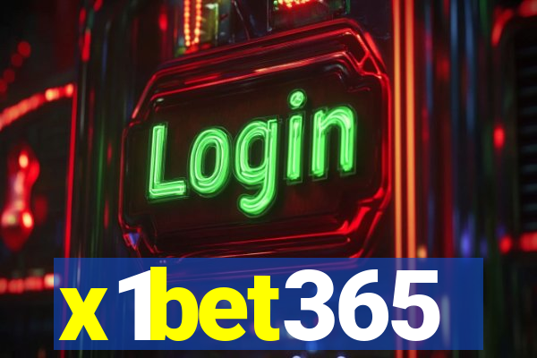 x1bet365