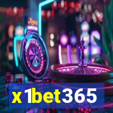 x1bet365